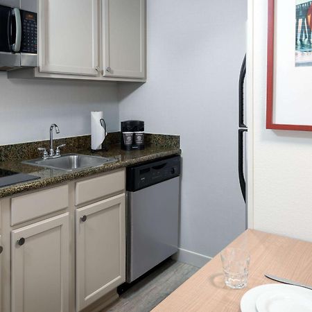 Homewood Suites By Hilton Tampa Airport - Westshore Exteriér fotografie