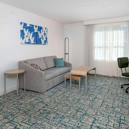 Homewood Suites By Hilton Tampa Airport - Westshore Exteriér fotografie