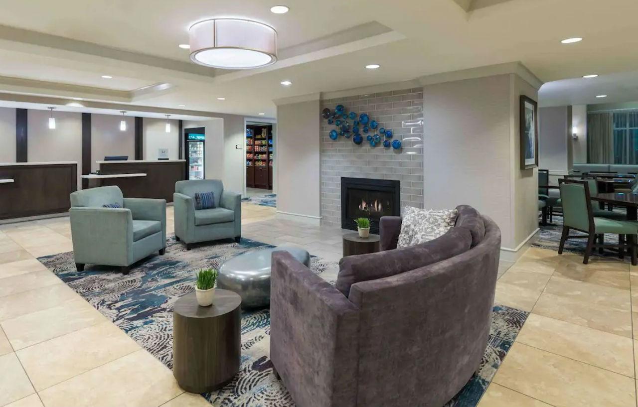 Homewood Suites By Hilton Tampa Airport - Westshore Exteriér fotografie