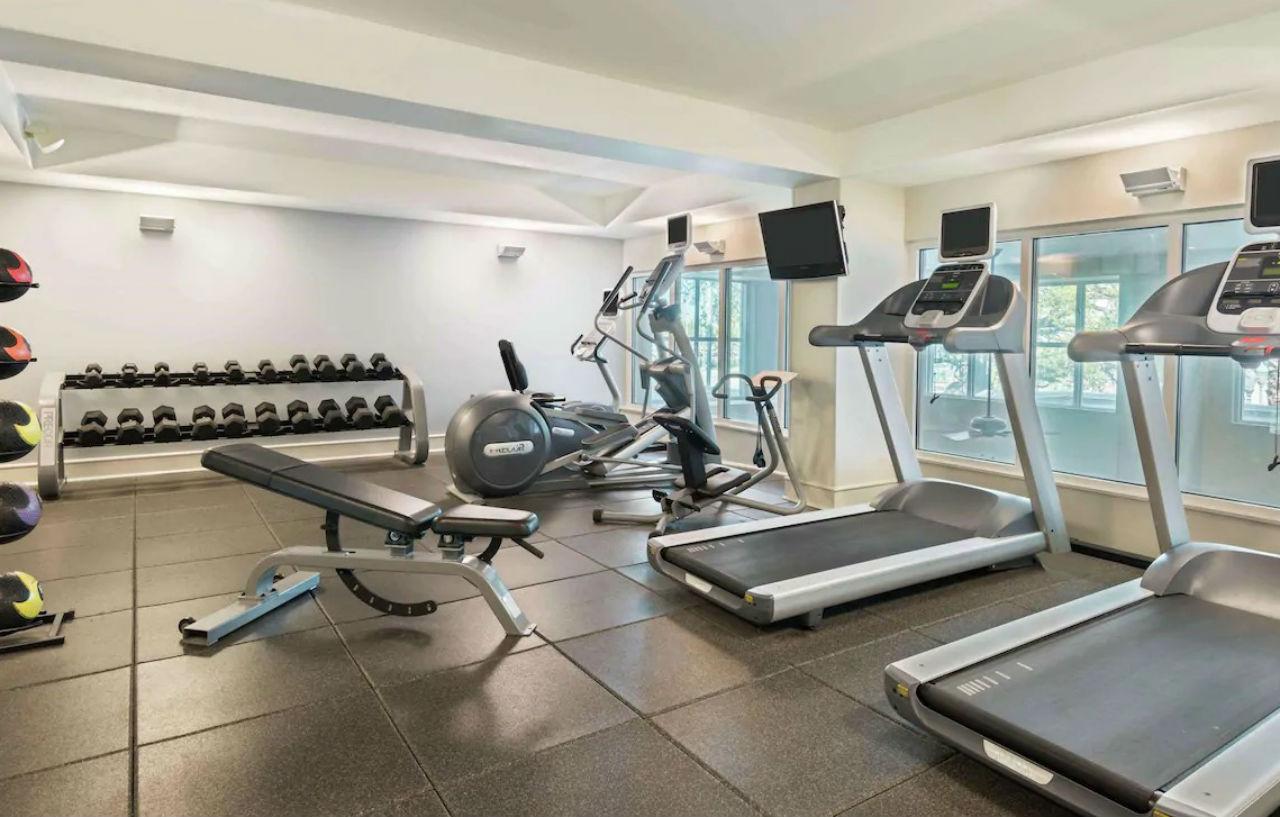 Homewood Suites By Hilton Tampa Airport - Westshore Exteriér fotografie