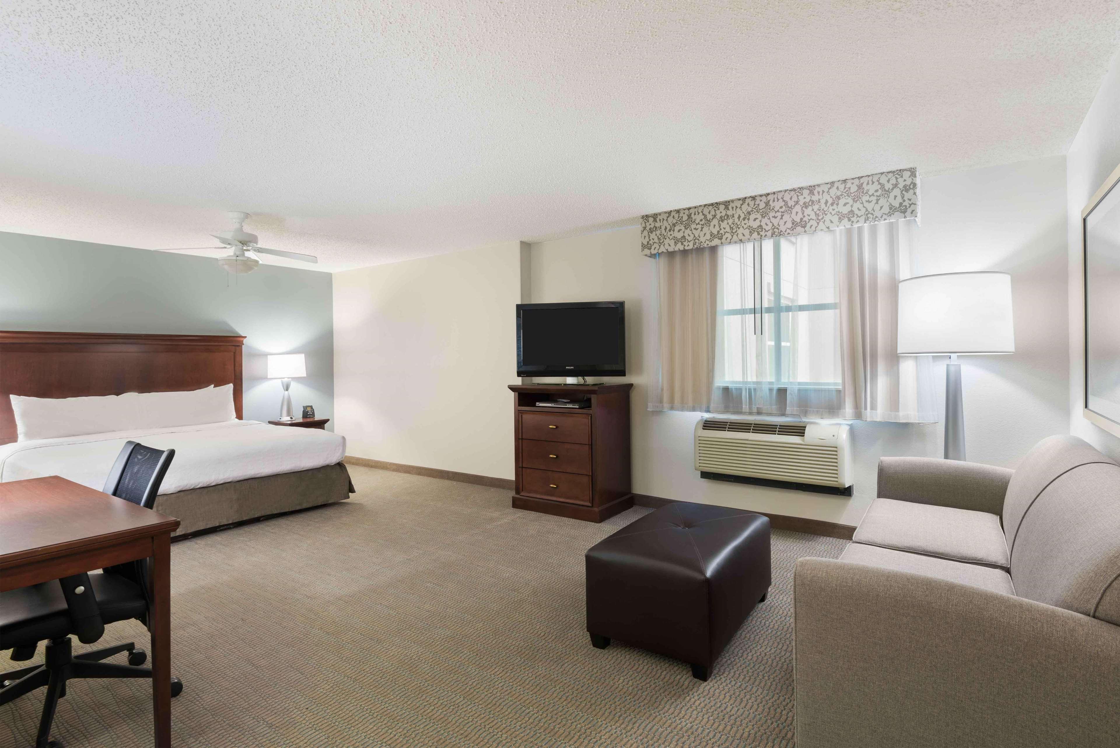 Homewood Suites By Hilton Tampa Airport - Westshore Exteriér fotografie