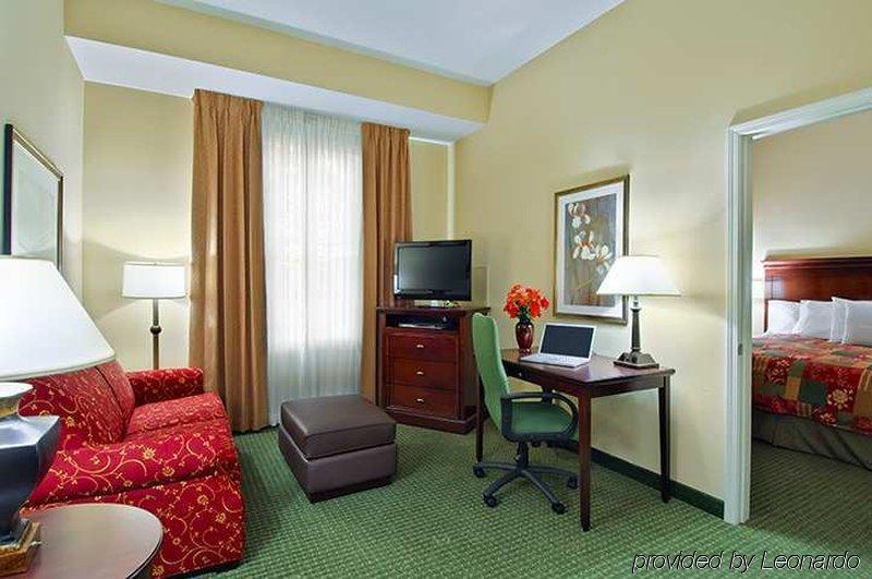 Homewood Suites By Hilton Tampa Airport - Westshore Pokoj fotografie