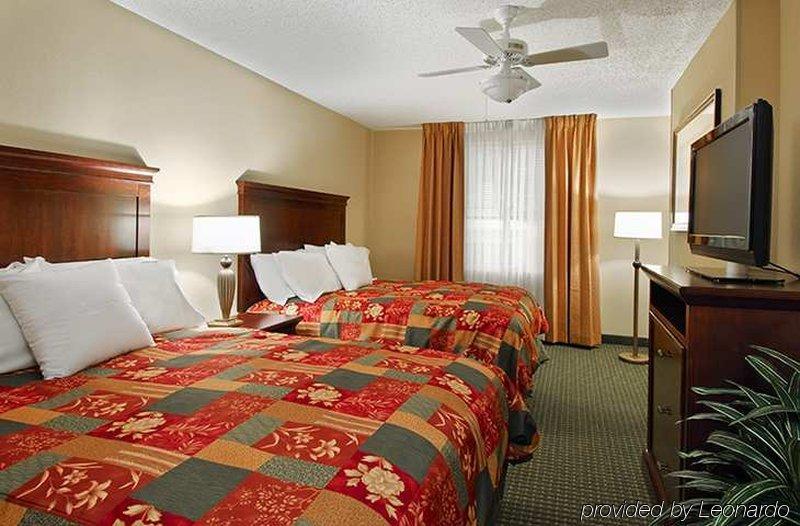 Homewood Suites By Hilton Tampa Airport - Westshore Pokoj fotografie