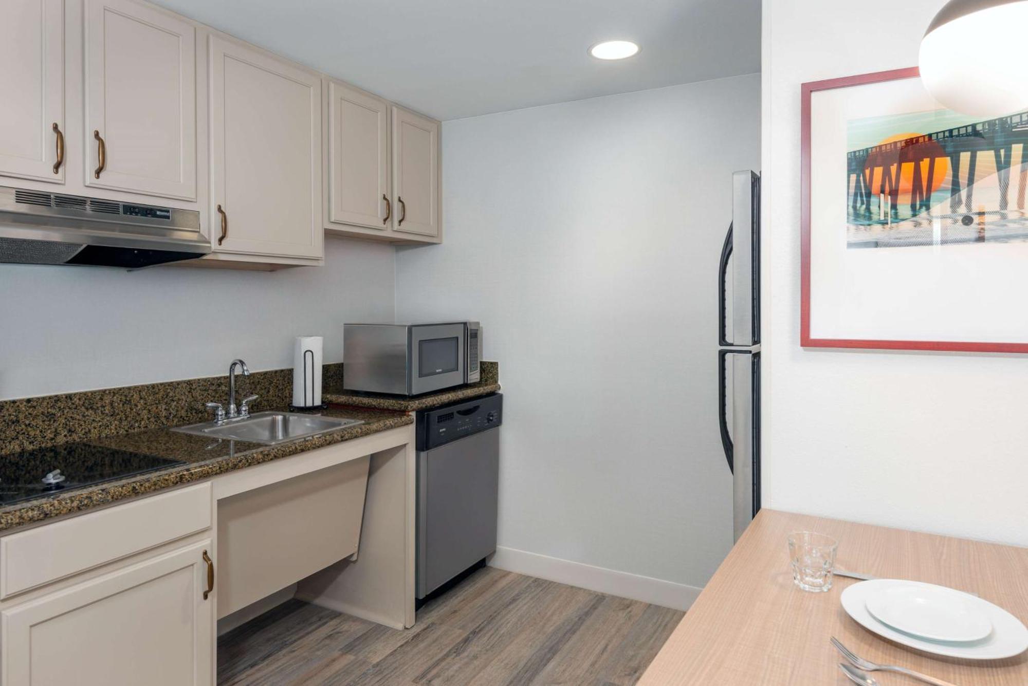 Homewood Suites By Hilton Tampa Airport - Westshore Exteriér fotografie