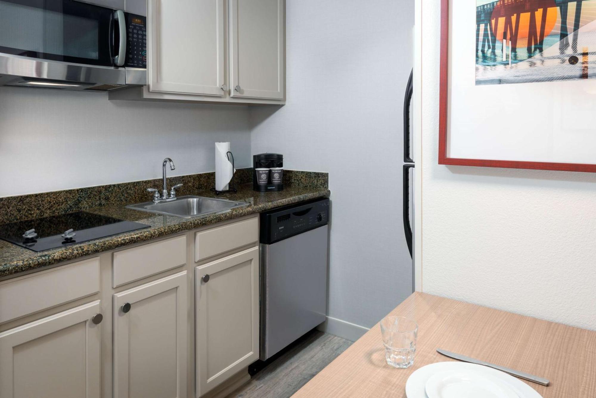 Homewood Suites By Hilton Tampa Airport - Westshore Exteriér fotografie