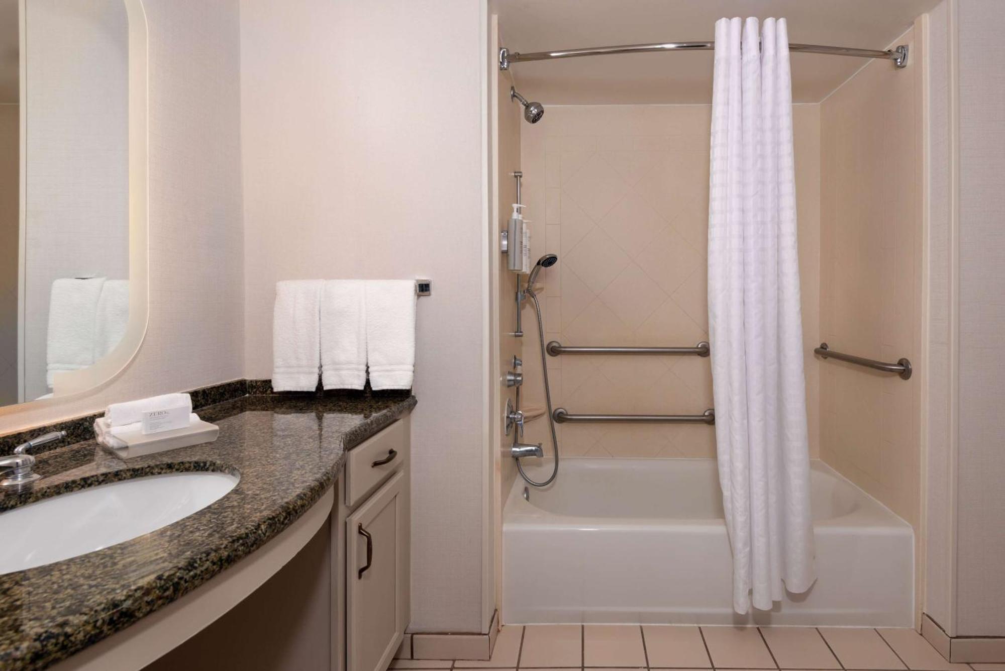 Homewood Suites By Hilton Tampa Airport - Westshore Exteriér fotografie