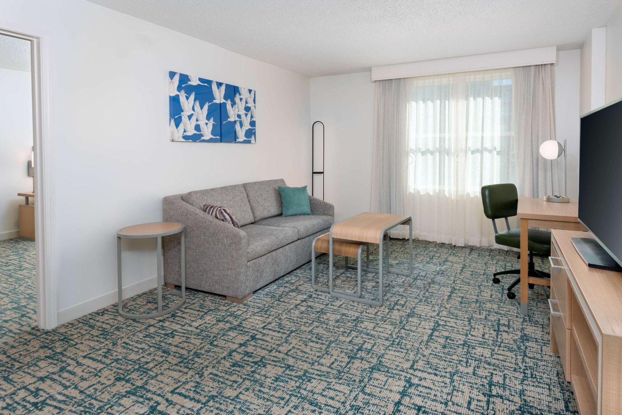 Homewood Suites By Hilton Tampa Airport - Westshore Exteriér fotografie
