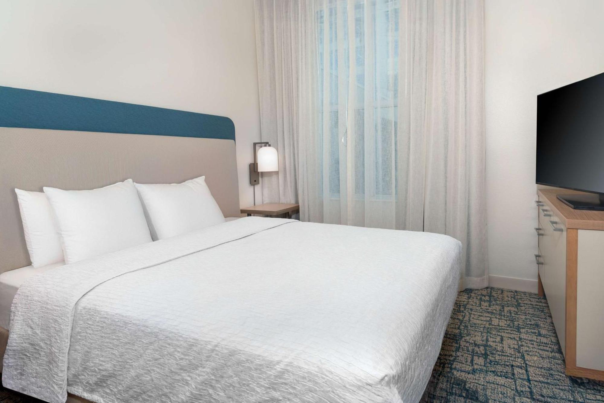 Homewood Suites By Hilton Tampa Airport - Westshore Exteriér fotografie