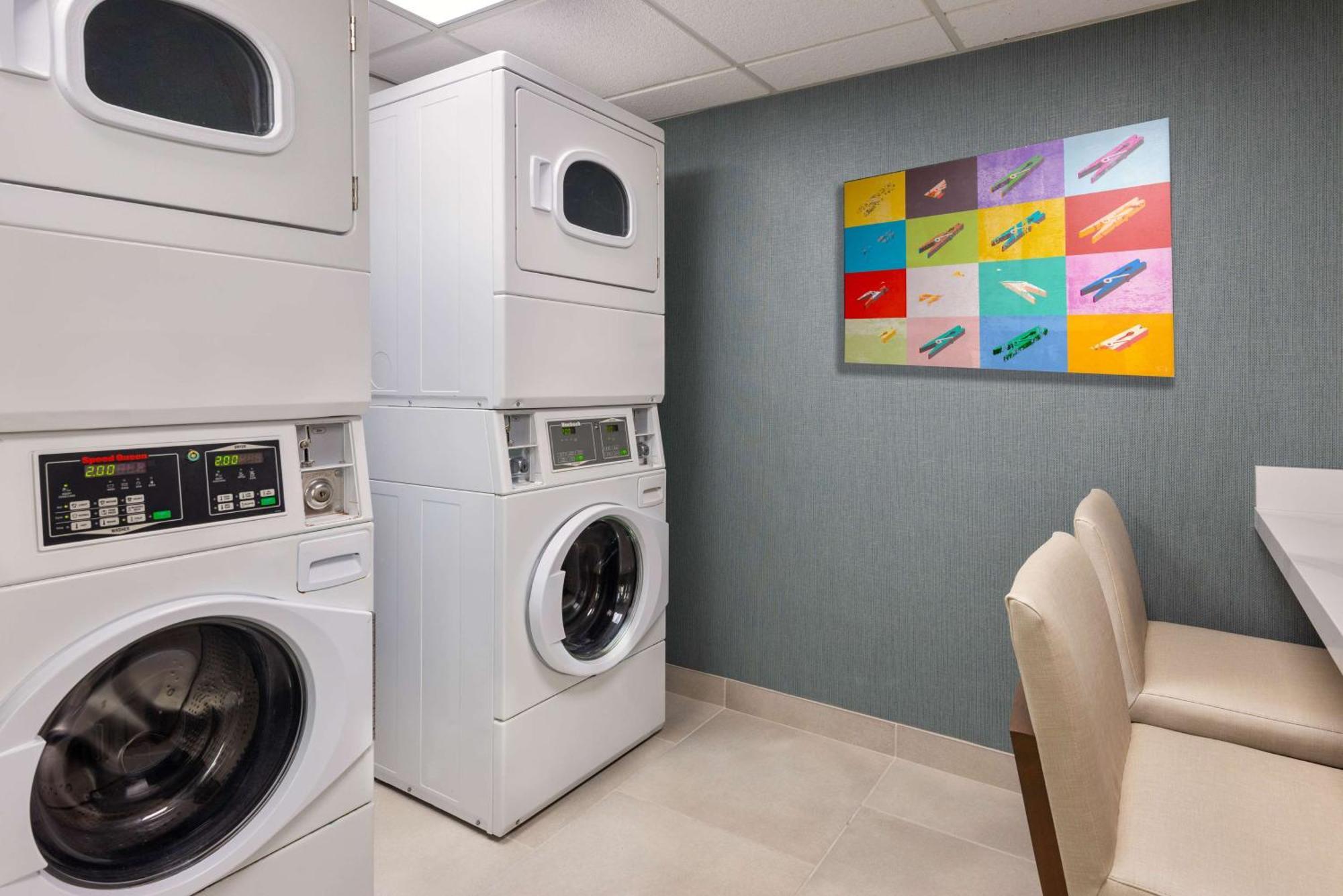 Homewood Suites By Hilton Tampa Airport - Westshore Exteriér fotografie