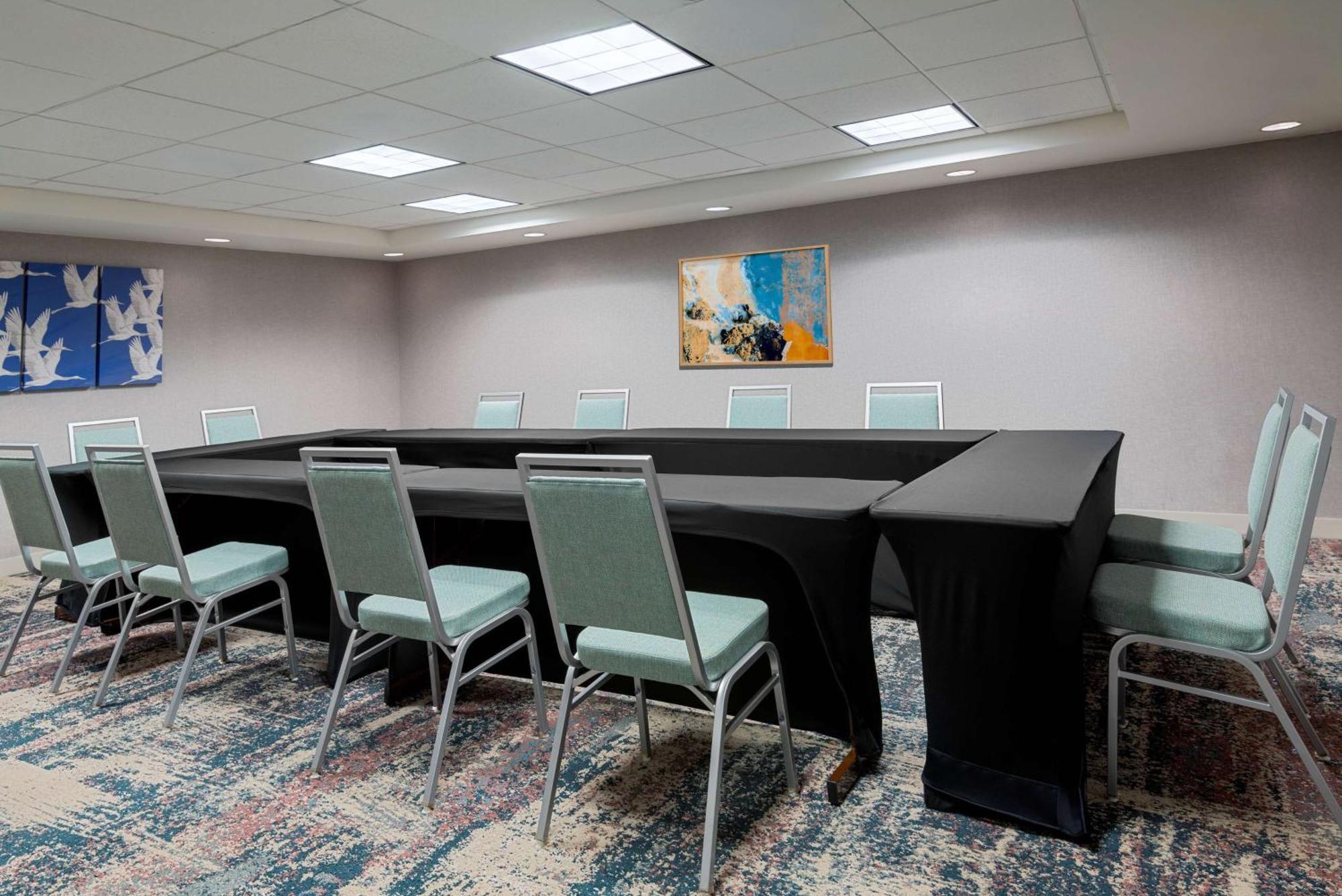 Homewood Suites By Hilton Tampa Airport - Westshore Exteriér fotografie