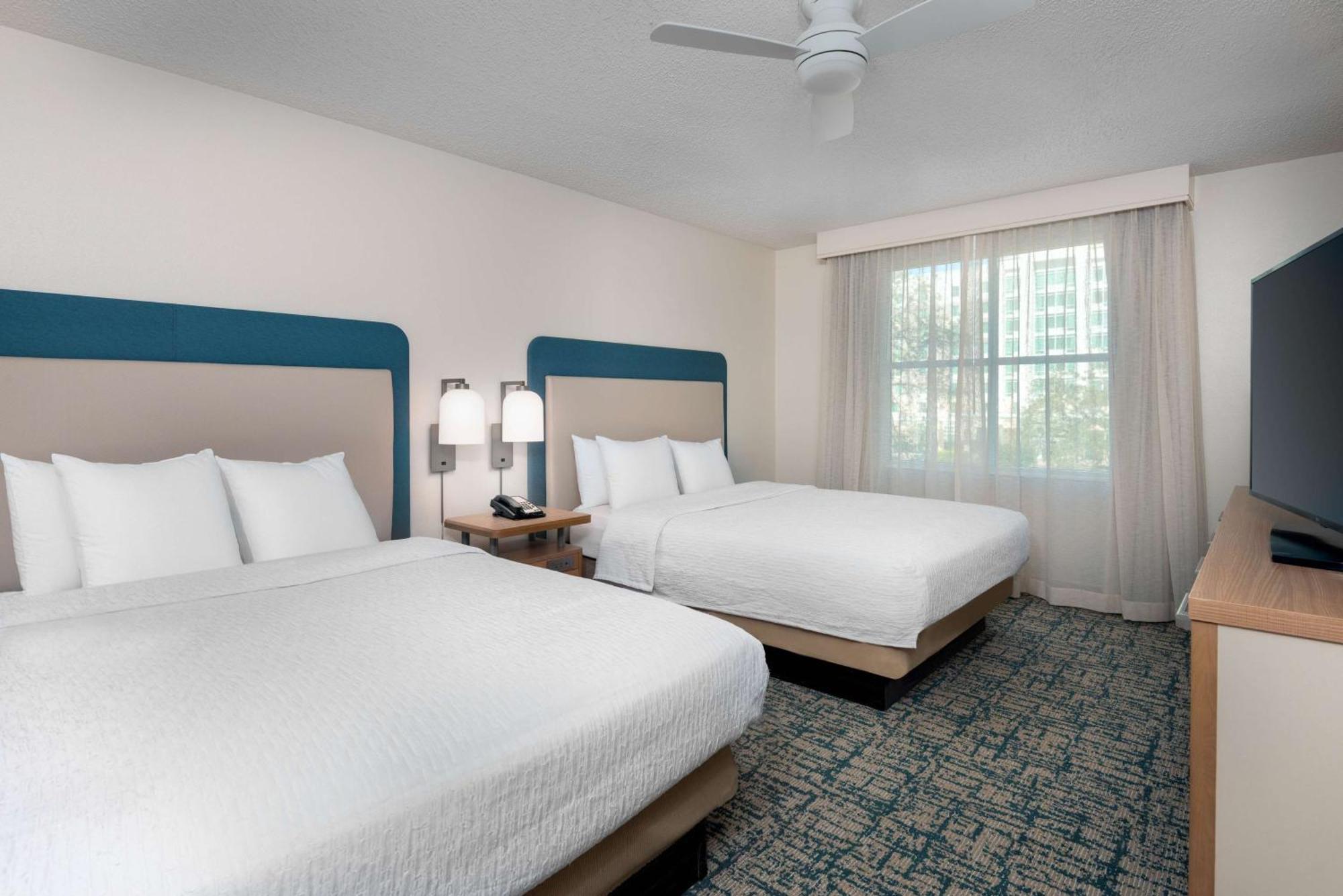 Homewood Suites By Hilton Tampa Airport - Westshore Exteriér fotografie