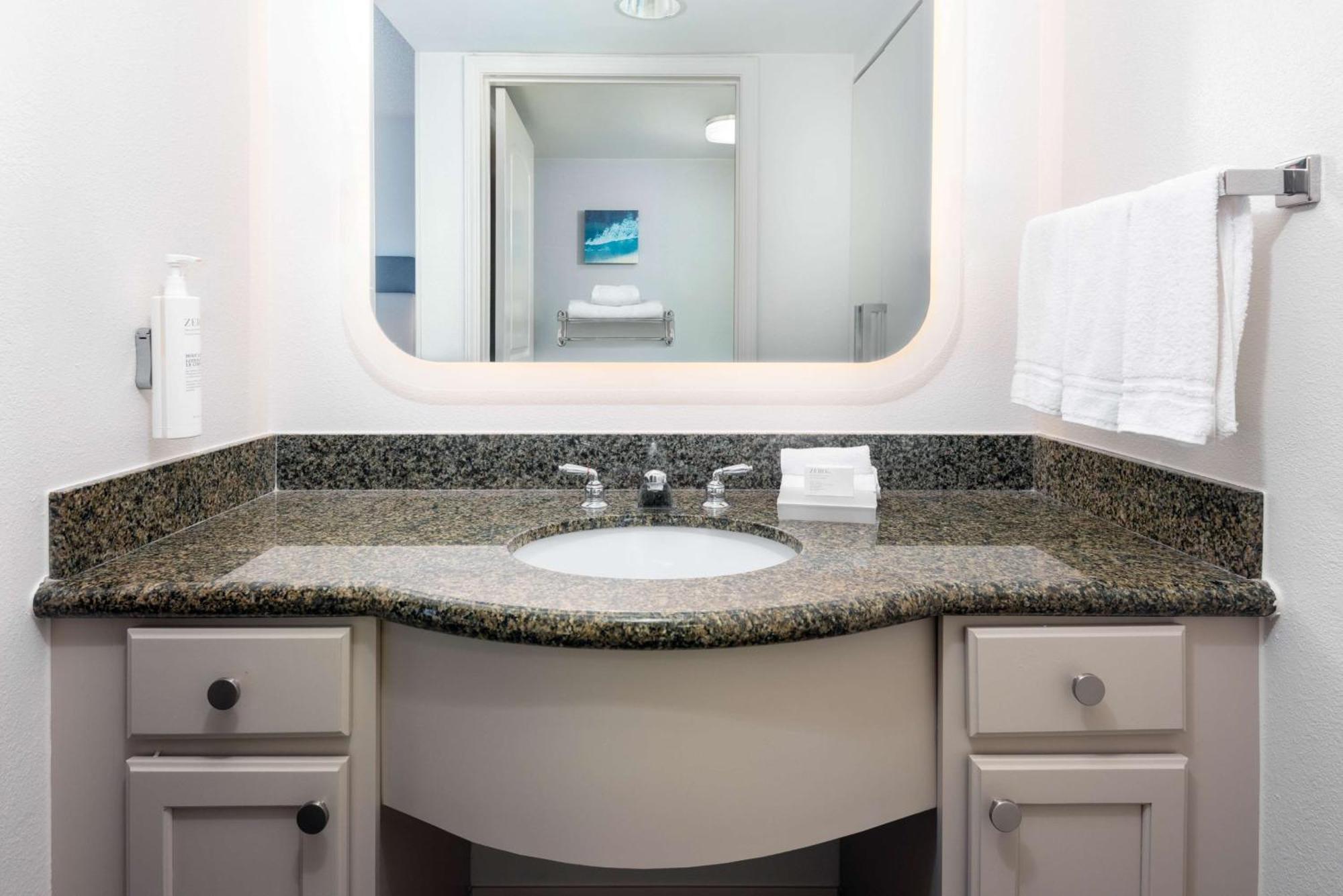 Homewood Suites By Hilton Tampa Airport - Westshore Exteriér fotografie