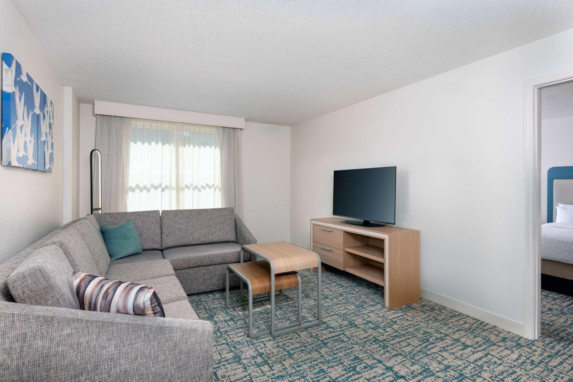 Homewood Suites By Hilton Tampa Airport - Westshore Exteriér fotografie
