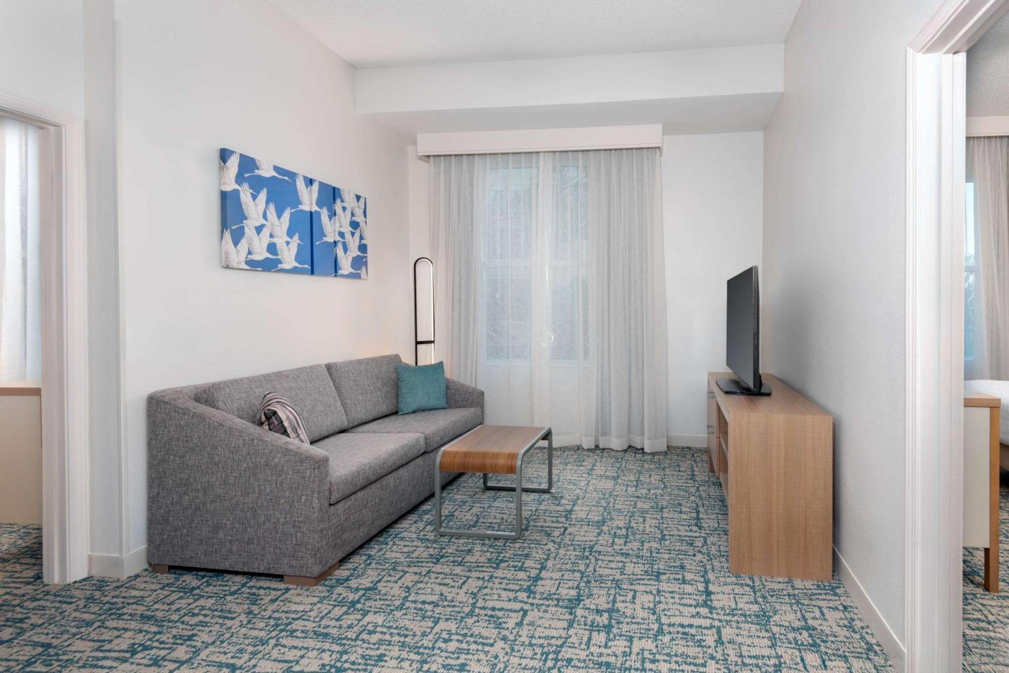 Homewood Suites By Hilton Tampa Airport - Westshore Exteriér fotografie