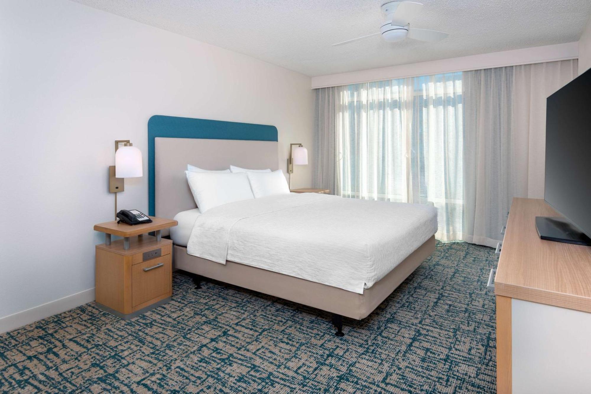 Homewood Suites By Hilton Tampa Airport - Westshore Exteriér fotografie