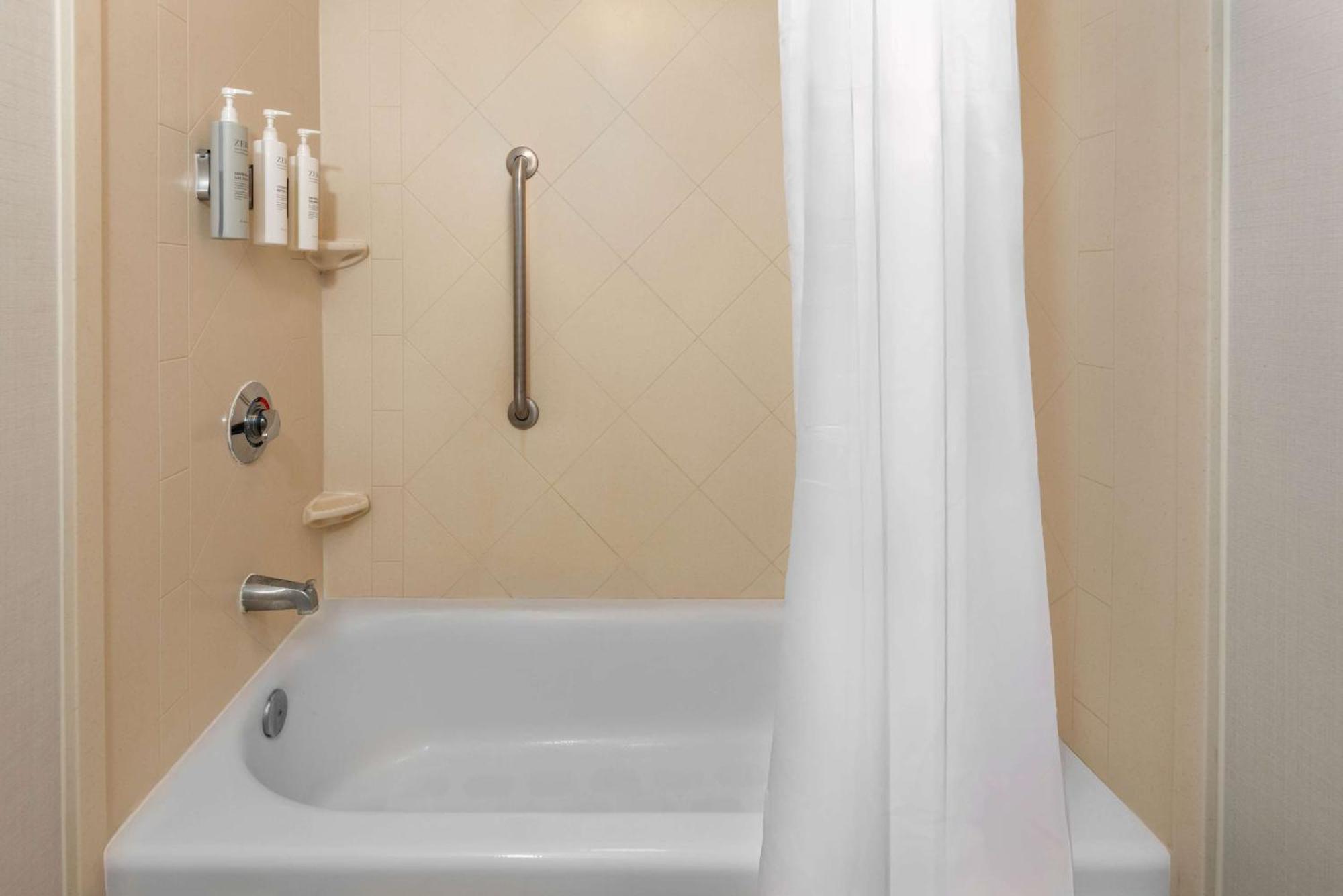 Homewood Suites By Hilton Tampa Airport - Westshore Exteriér fotografie