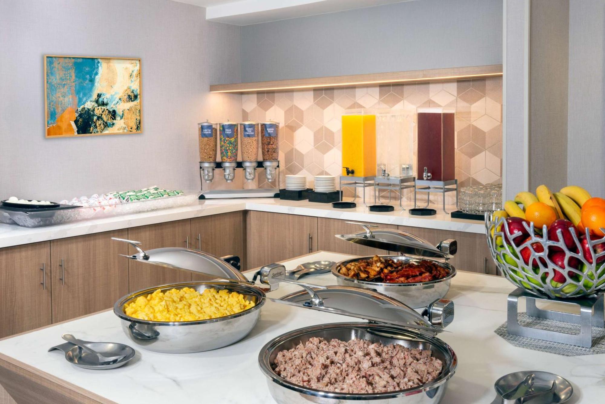 Homewood Suites By Hilton Tampa Airport - Westshore Exteriér fotografie
