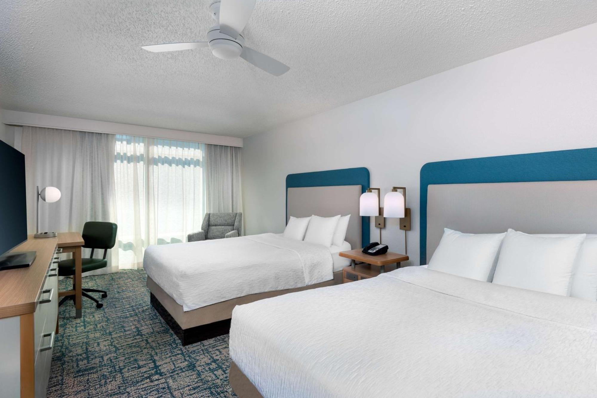 Homewood Suites By Hilton Tampa Airport - Westshore Exteriér fotografie