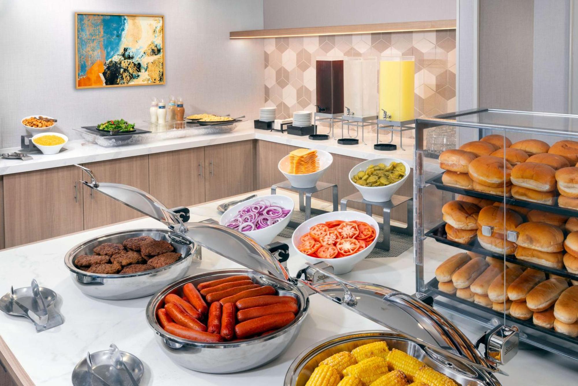 Homewood Suites By Hilton Tampa Airport - Westshore Exteriér fotografie