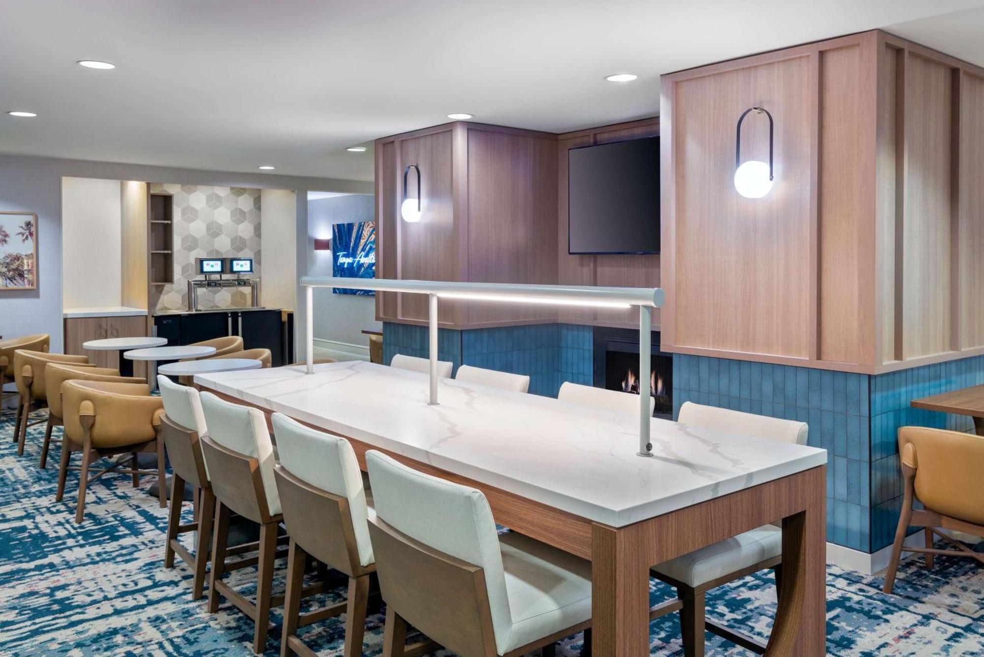 Homewood Suites By Hilton Tampa Airport - Westshore Exteriér fotografie