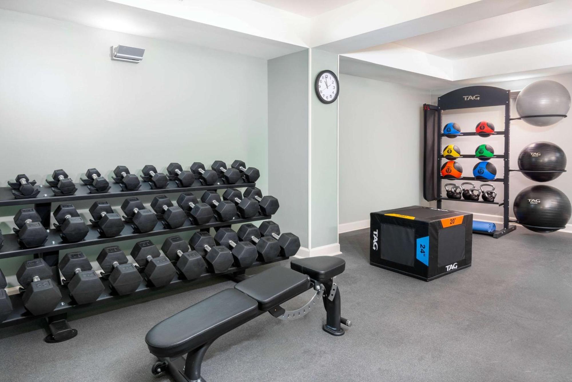 Homewood Suites By Hilton Tampa Airport - Westshore Exteriér fotografie