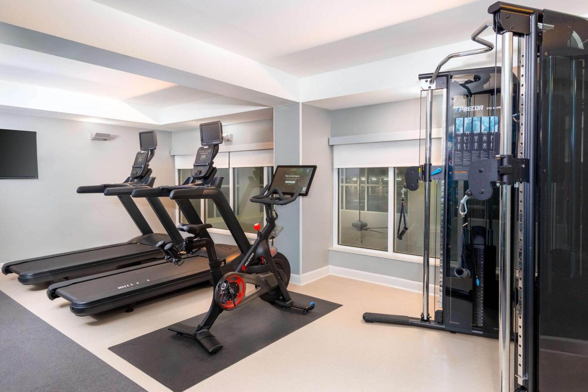Homewood Suites By Hilton Tampa Airport - Westshore Exteriér fotografie