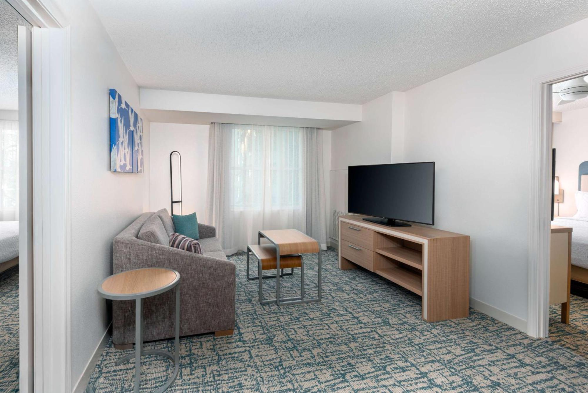 Homewood Suites By Hilton Tampa Airport - Westshore Exteriér fotografie
