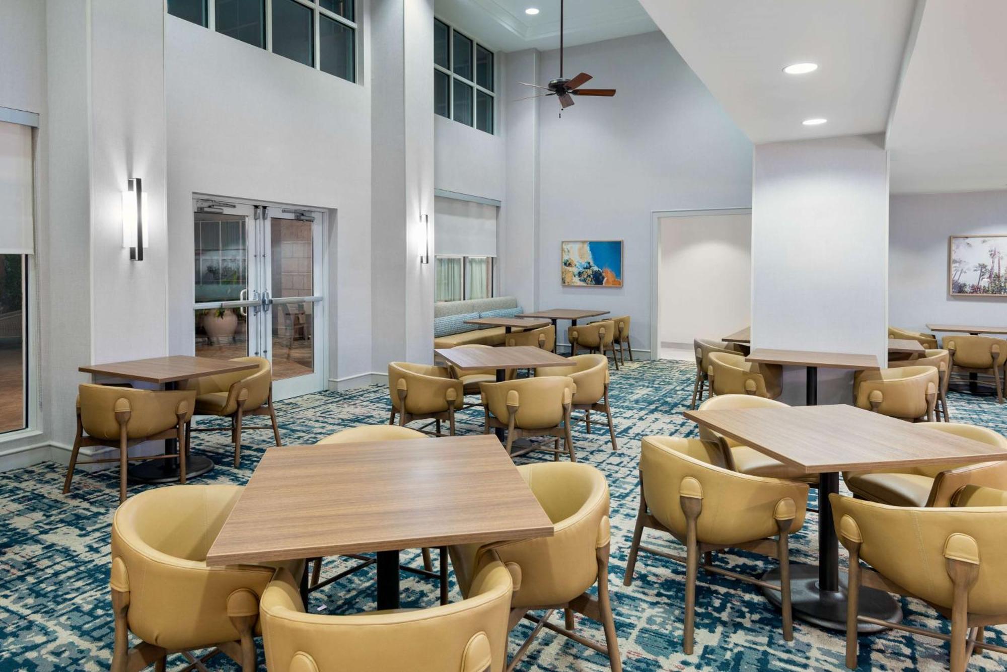 Homewood Suites By Hilton Tampa Airport - Westshore Exteriér fotografie