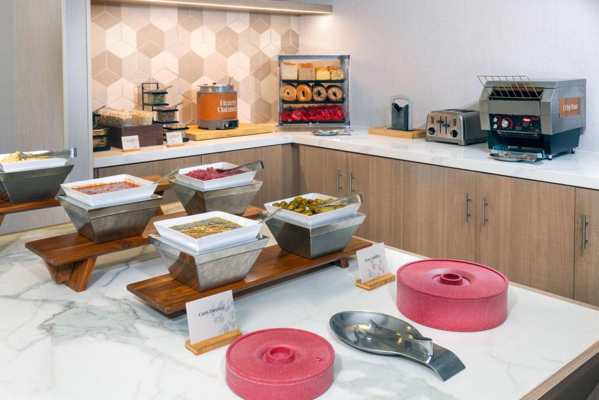 Homewood Suites By Hilton Tampa Airport - Westshore Exteriér fotografie