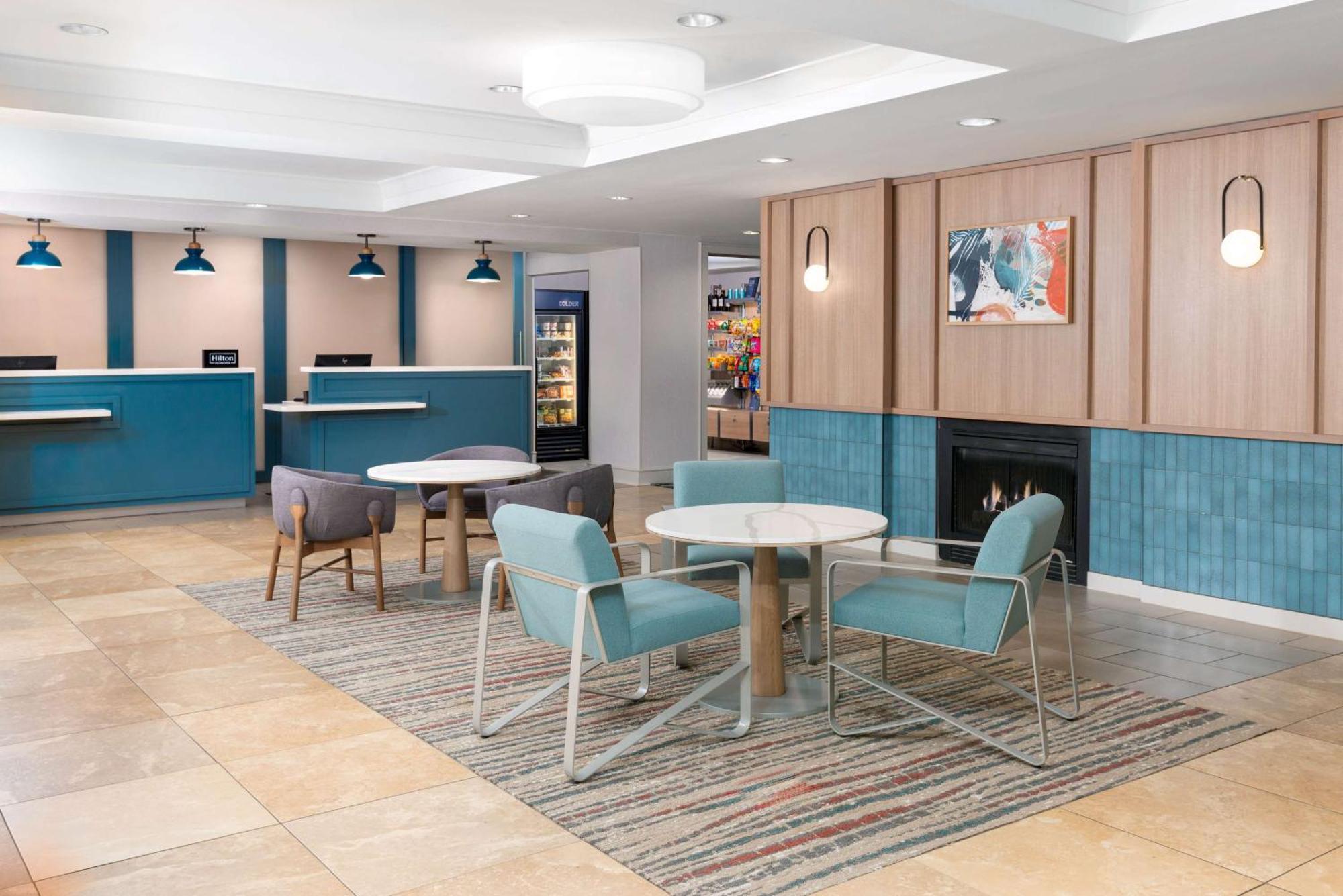 Homewood Suites By Hilton Tampa Airport - Westshore Exteriér fotografie