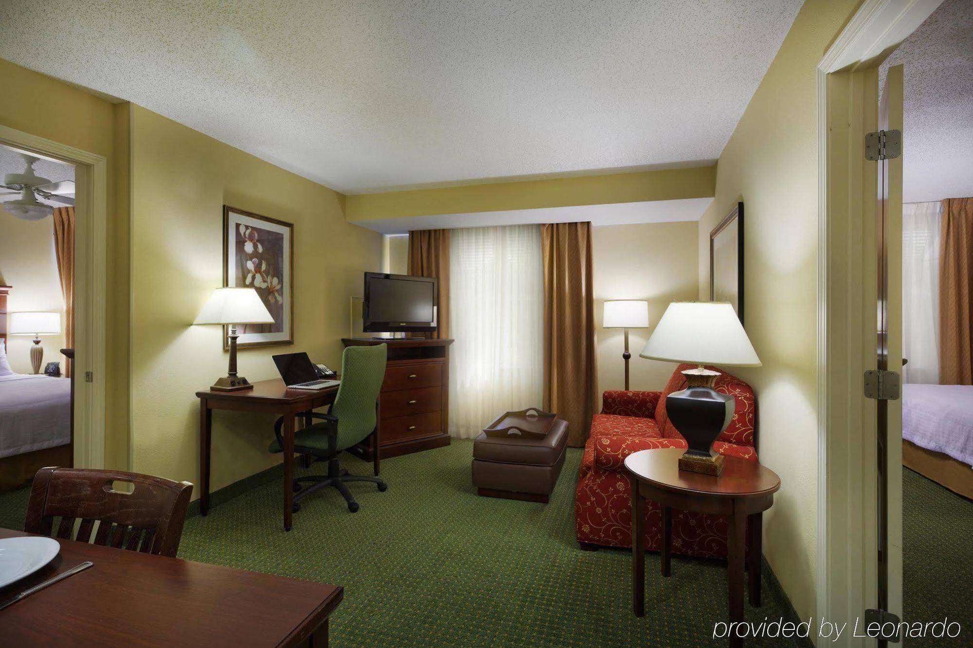 Homewood Suites By Hilton Tampa Airport - Westshore Exteriér fotografie