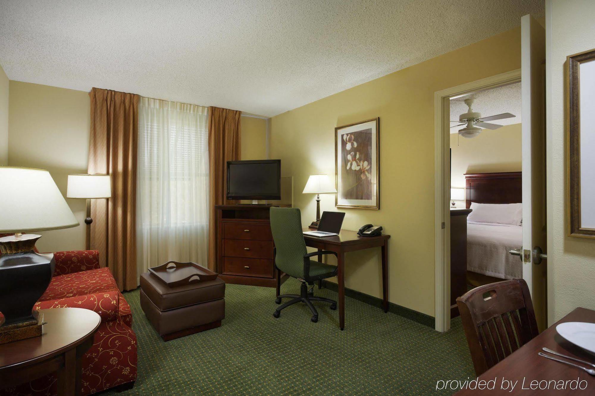 Homewood Suites By Hilton Tampa Airport - Westshore Exteriér fotografie