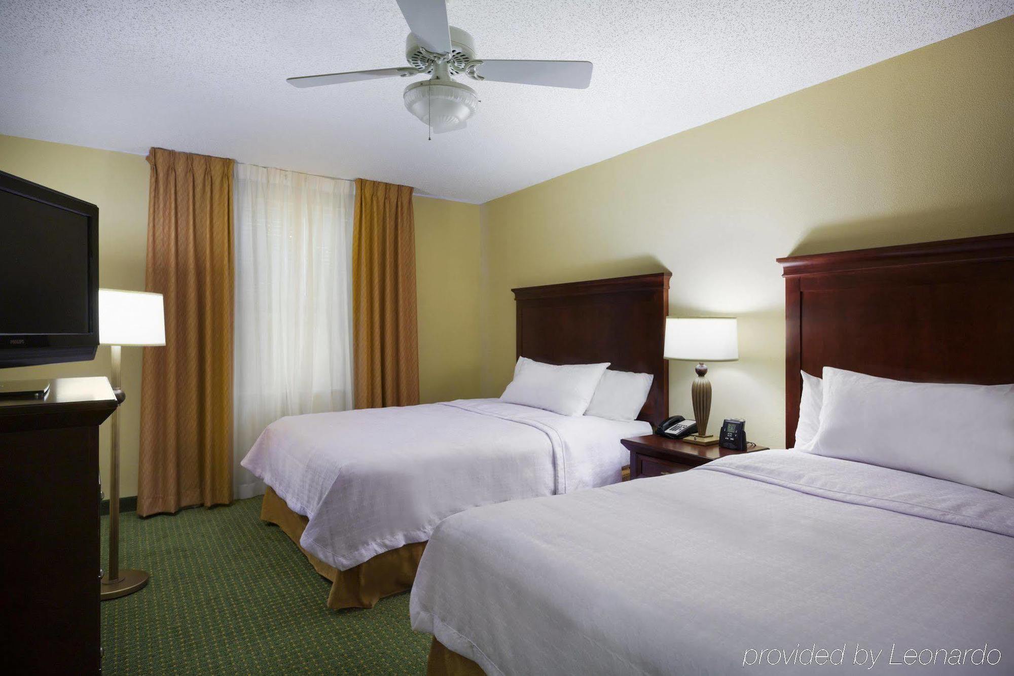 Homewood Suites By Hilton Tampa Airport - Westshore Exteriér fotografie