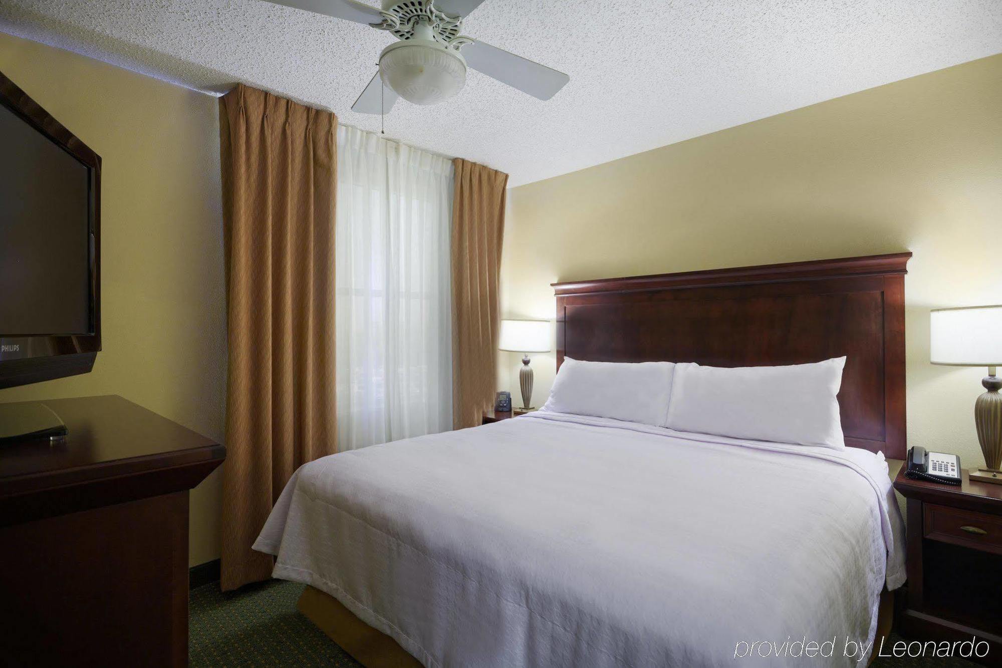 Homewood Suites By Hilton Tampa Airport - Westshore Exteriér fotografie