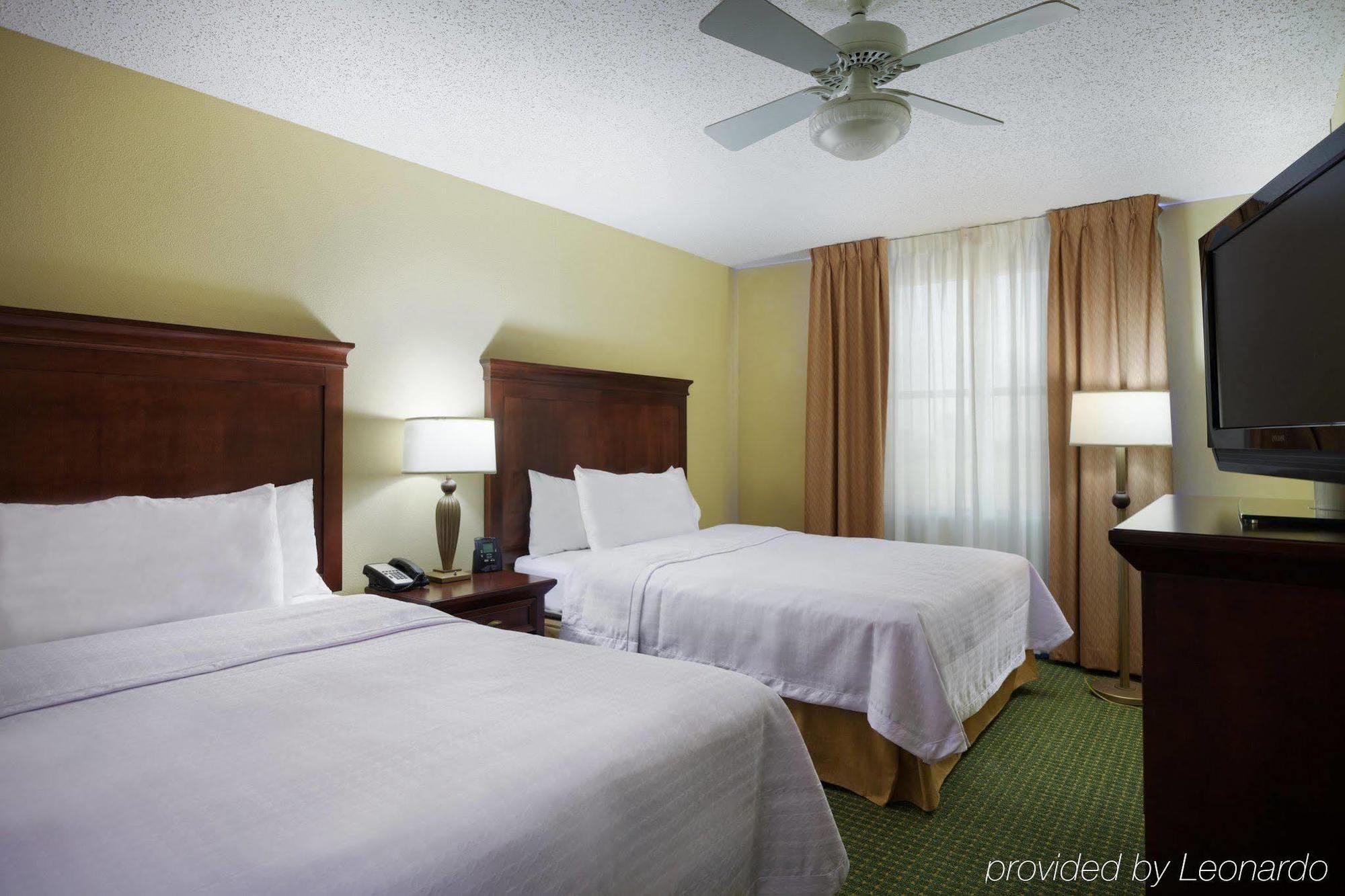 Homewood Suites By Hilton Tampa Airport - Westshore Exteriér fotografie