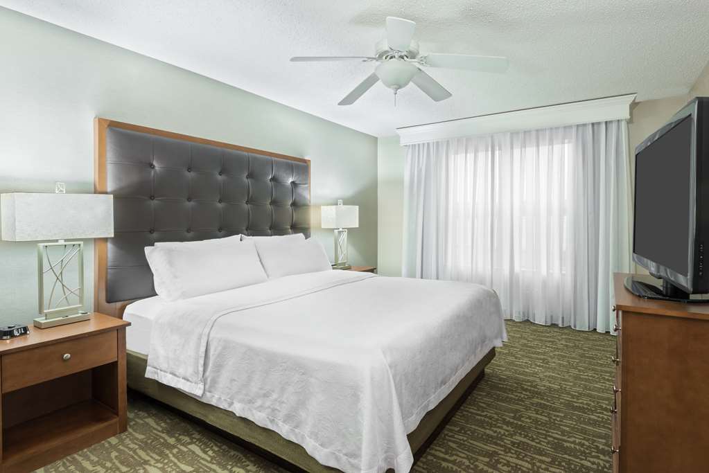 Homewood Suites By Hilton Tampa Airport - Westshore Pokoj fotografie