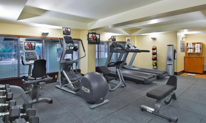 Homewood Suites By Hilton Tampa Airport - Westshore Exteriér fotografie