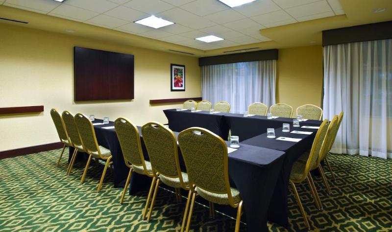 Homewood Suites By Hilton Tampa Airport - Westshore Exteriér fotografie