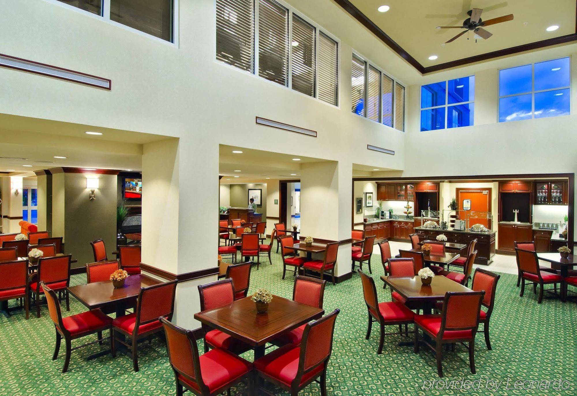 Homewood Suites By Hilton Tampa Airport - Westshore Exteriér fotografie
