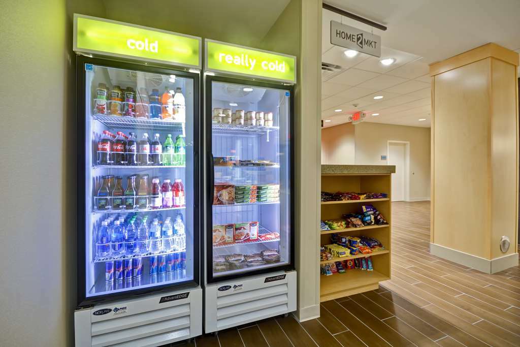 Homewood Suites By Hilton Tampa Airport - Westshore Restaurace fotografie